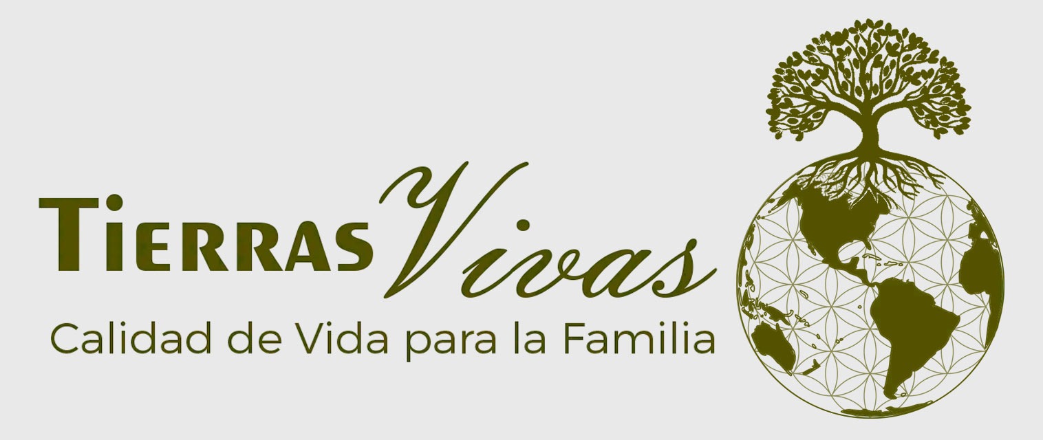 Gaia Tierras Vivas